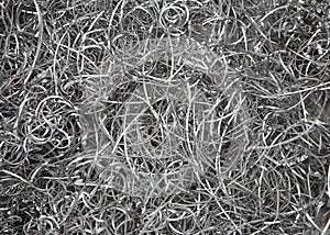Metal Shavings