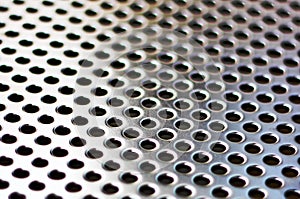 Metal Sheet