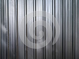 Metal sheet material texture background