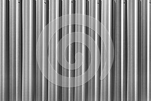 Metal sheet material texture background