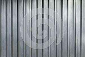 Metal sheet material texture background