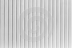 Metal sheet material texture background.