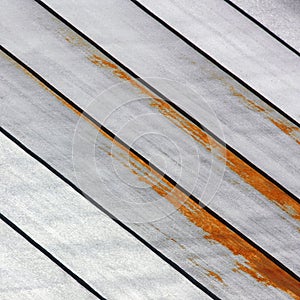 Metal Sheet Roof
