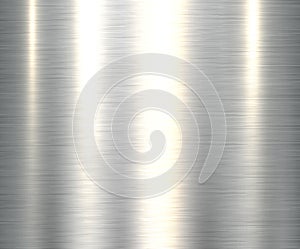 Metal silver steel texture background, opalenscence pearl color