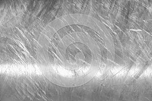 Metal Stainless steel texture background