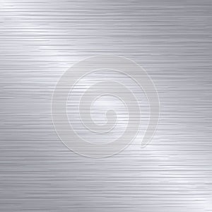 Metal texture