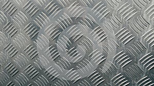 Metal texture, corrugated surface, strips on metal