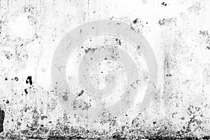 Metal texture with dust scratches and cracks. textured backgrounds photo