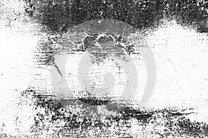 Metal texture with dust scratches and cracks. textured backgrounds photo
