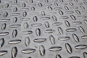 Bumpy Metal Texture
