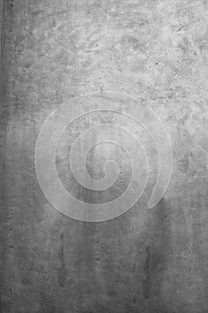 Metal texture gray colour