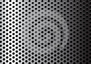 Metal texture / pattern