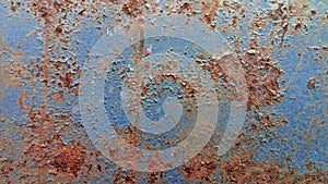 Metal texture, rusty metal, rust, background, metal exposed to the weather, details, rusty surface.