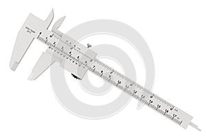 Metal vernier caliper