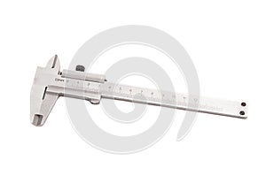 Metal vernier caliper