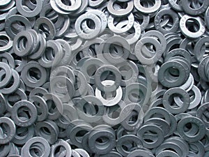 Metal Washers photo