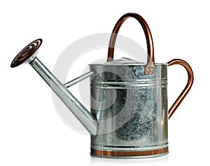 Metal Watering Can