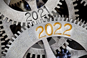 Metallo ruote nuovo 2022 