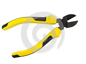 Metal wire cutter