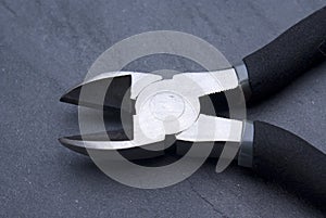 Metal wire cutters