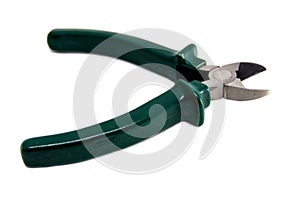 Metal wire cutting pliers hand work tool equipment