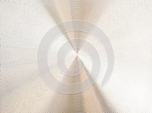 Metallic background