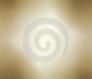 Metallic gold background