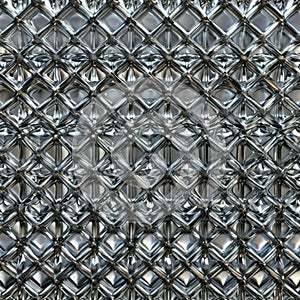 Metallic Nanocrystals