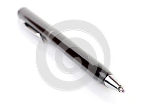 Metallic pen