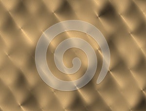 Metallic scales background