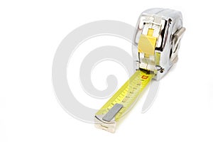 Metallic Tape measurer