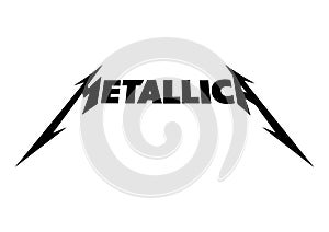 Metallica Logo