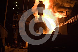 Metallurgy photo