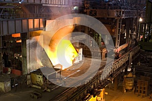 Metallurgy photo