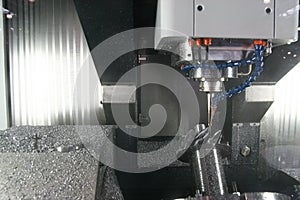 Metalworking photo