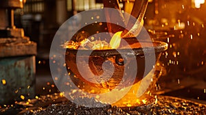 Metalworking and Blacksmithing Forge