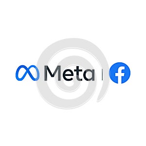 Metavers all apps icons logos , faceook, instagram messenger, portal, facebook portal, oculus, facebook apps, meta apps, from meta