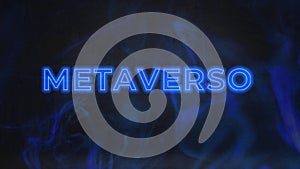 The metaverse or metauniverse is a concept that denotes the next generation of the internet, which describes an immersive and