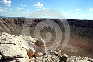 Meteor Crater