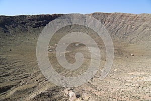 Meteor Crater