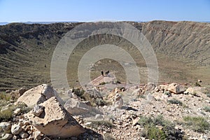 Meteor Crater