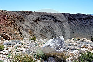 Meteor Crater