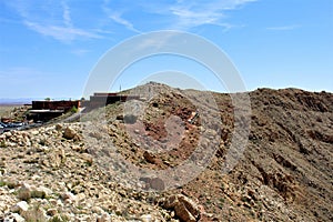 Meteor Crater