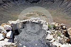 Meteor Crater