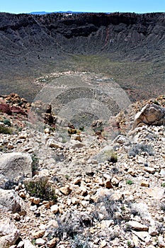 Meteor Crater