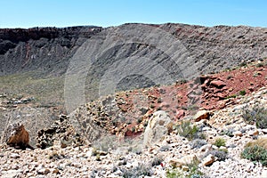 Meteor Crater