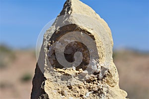 Meteor Crater