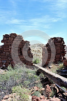 Meteor Crater