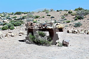 Meteor Crater