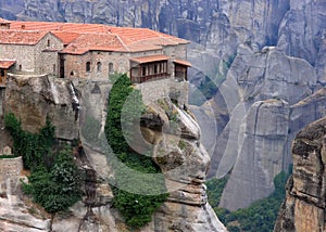 Meteora